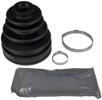 Toyota Aandrijfashoes