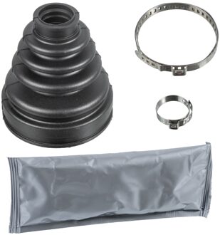 Toyota Aandrijfashoes