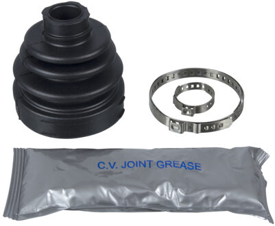 Toyota Aandrijfashoes