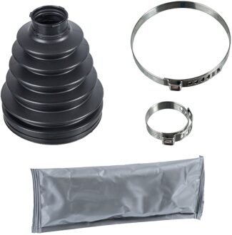 Toyota Aandrijfashoes