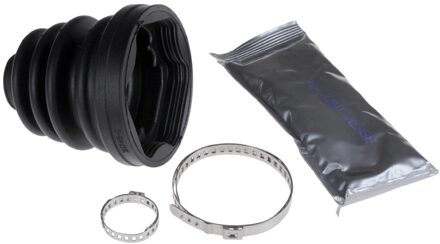 Toyota Aandrijfashoes