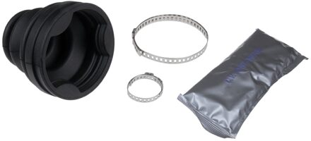 Toyota Aandrijfashoes