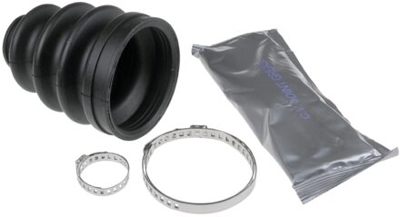 Toyota Aandrijfashoes