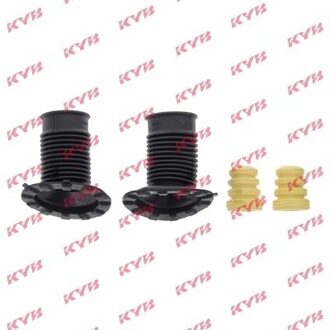 Toyota Aanslagrubber met stofkap 910168