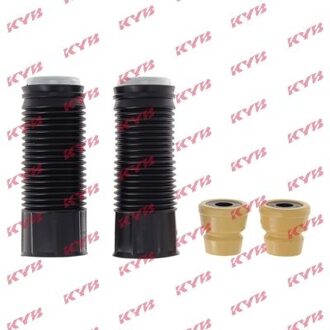 Toyota Aanslagrubber met stofkap 910210