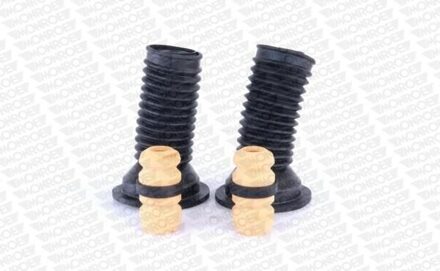 Toyota Aanslagrubber met stofkap