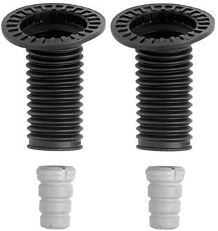 Toyota Aanslagrubber met stofkap