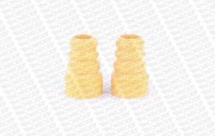 Toyota Aanslagrubber