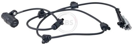 Toyota ABS sensor 31484