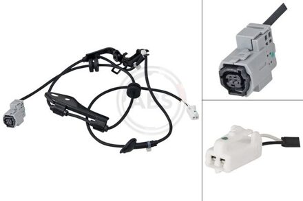 Toyota ABS sensor 31574