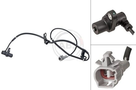 Toyota ABS sensor 31645