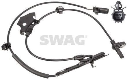 Toyota ABS - sensor 33105867