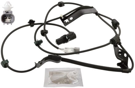 Toyota ABS - sensor ADT37172