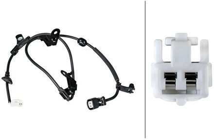 Toyota ABS-verbindingskabel 6PU358219351