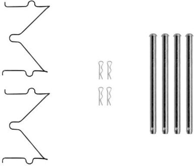Toyota Accessoireset, schijfremblok 82542900