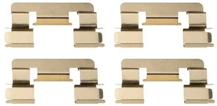 Toyota Accessoireset, schijfremblok