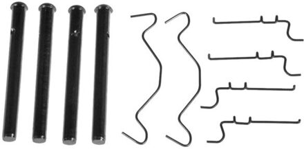 Toyota Accessoireset, schijfremblok