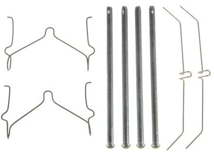 Toyota Accessoireset, schijfremblok