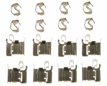 Toyota Accessoireset, schijfremblok