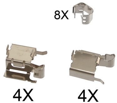 Toyota Accessoireset, schijfremblok