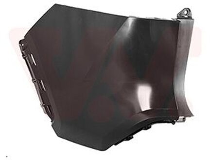 Toyota Achter Bumper Links 5475531