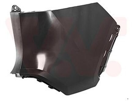 Toyota Achter Bumper Rechts 5475532