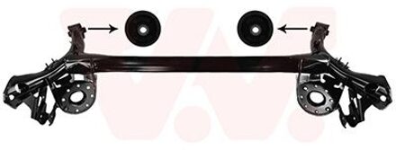 Toyota Achteras 5432629