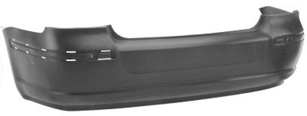 Toyota ACHTERBUMPER 4,5-deurs 5307540