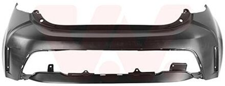 Toyota Achterbumper 5415540