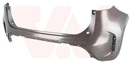 Toyota Achterbumper 5419540