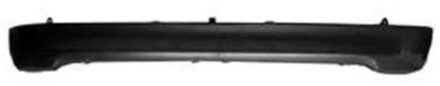 Toyota ACHTERBUMPER ONDER tot 1/'01 5430634