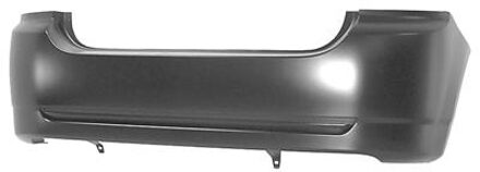 Toyota Achterbumper Zwart 5396540