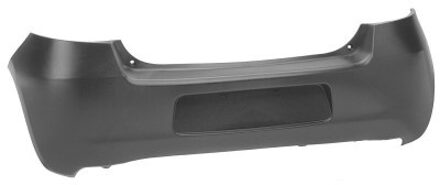Toyota Achterbumper Zwart 5432540