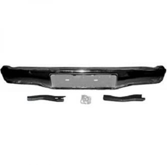 Toyota Achterbumper Zwart 6684856