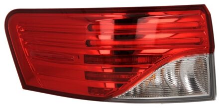 Toyota Achterlicht 044911