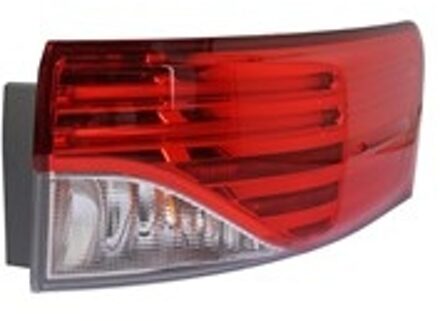 Toyota Achterlicht 044912