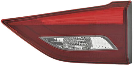 Toyota Achterlicht 047041