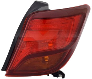 Toyota Achterlicht 1112848012