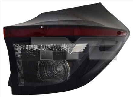 Toyota Achterlicht 1115607062