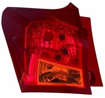 Toyota Achterlicht 212191ALUE