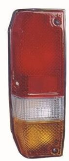Toyota Achterlicht 2121922RA
