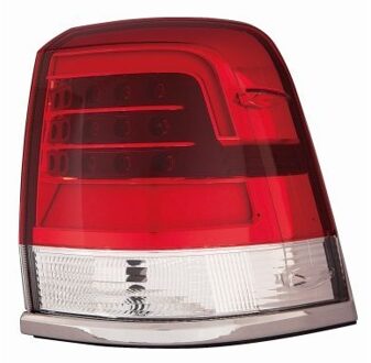 Toyota Achterlicht 21219AZLUE