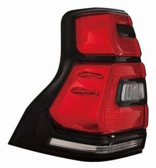 Toyota Achterlicht 21219BSRUE