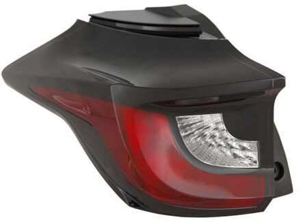 Toyota Achterlicht 21219CULUE