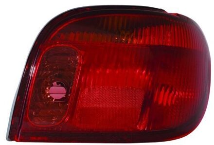 Toyota Achterlicht 21219H3RLDUE