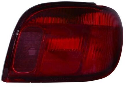 Toyota Achterlicht 21219H4RLDUE