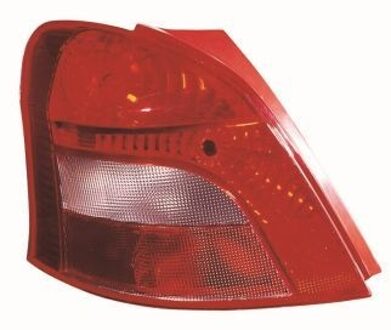 Toyota Achterlicht 21219P3LLDAE