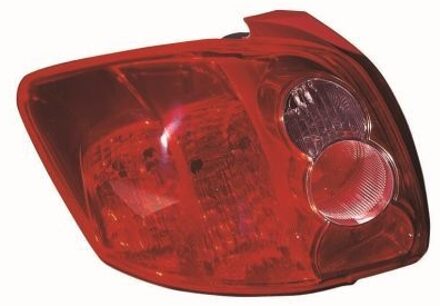 Toyota Achterlicht 21219P9LLDUE