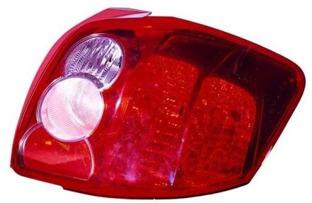 Toyota Achterlicht 21219P9RLDUE