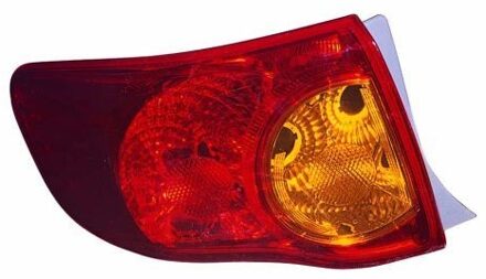 Toyota Achterlicht 21219Q3LUE
